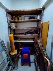 Blk 115 Bukit Batok West Avenue 6 (Bukit Batok), HDB 5 Rooms #589264841